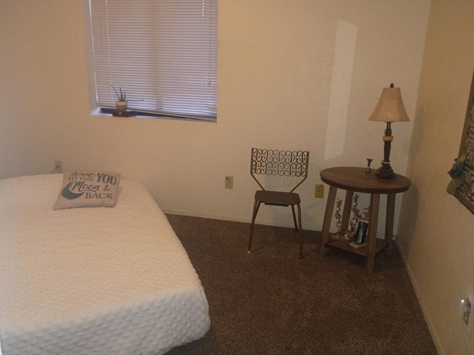The Cozy Vacation rental in Twentynine Palms