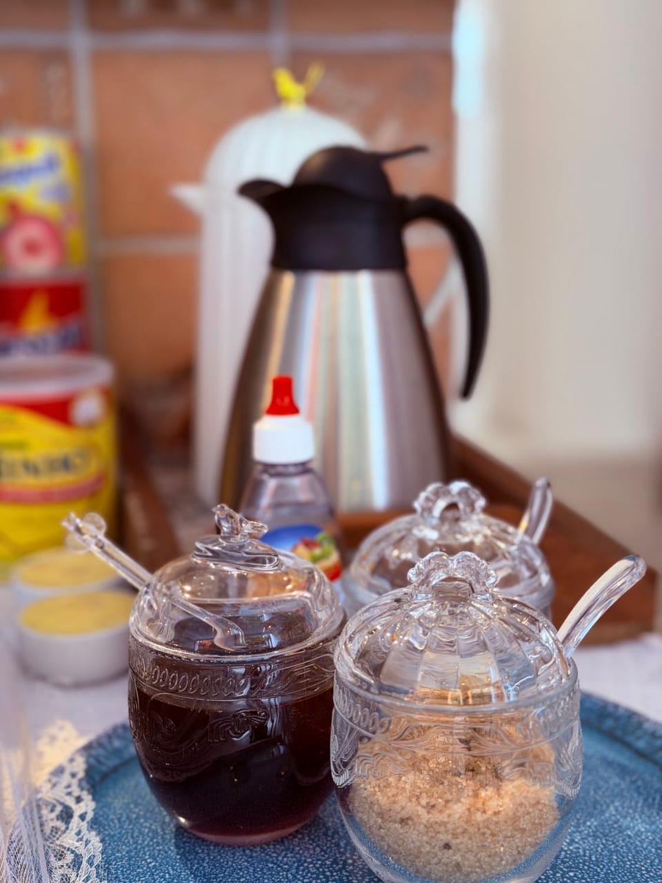 Coffee/tea facilities, Breakfast, Continental breakfast, Drinks