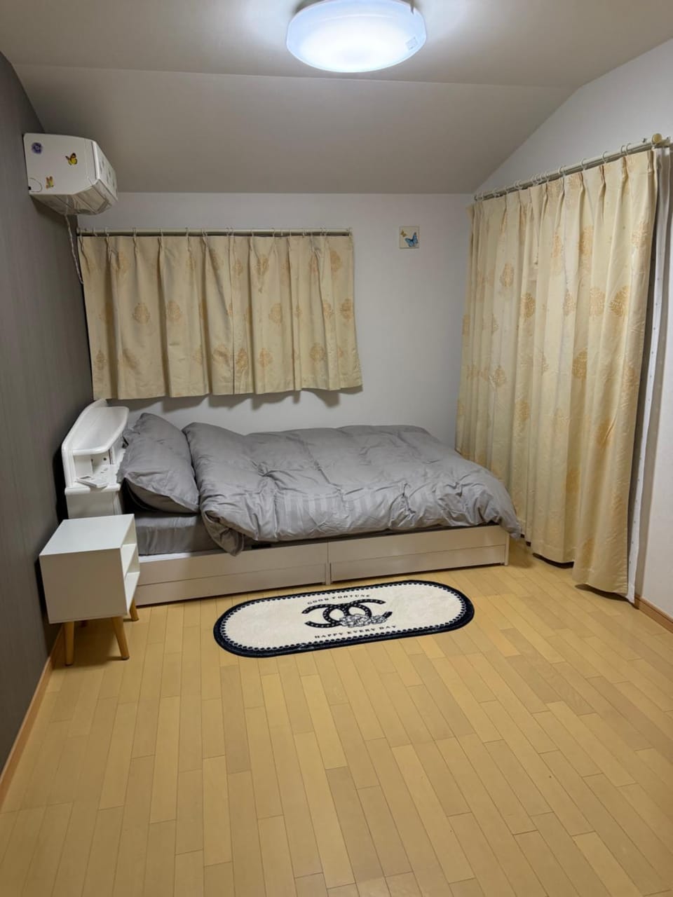 gt house Villa in Japan