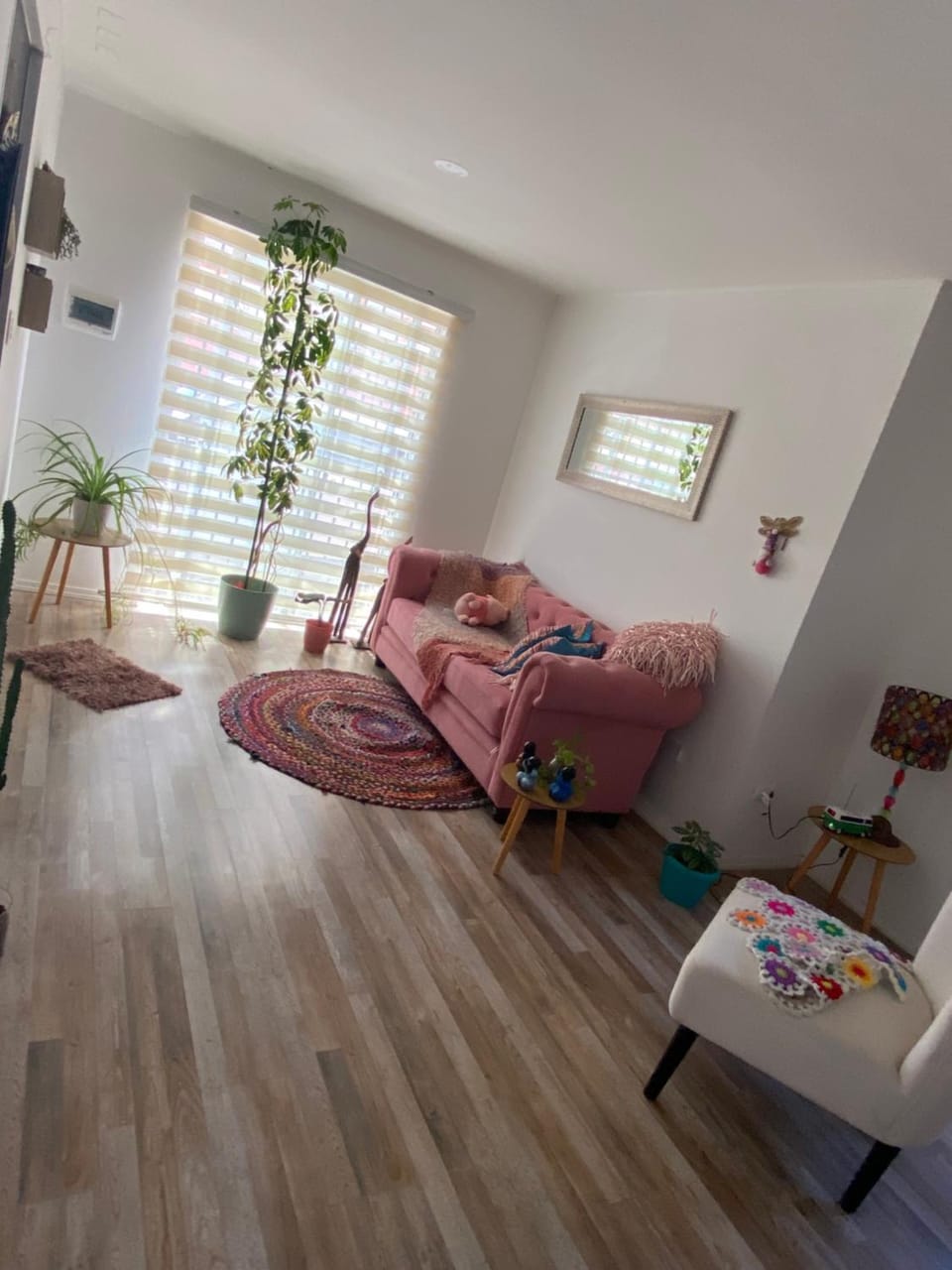 Casa La serena en condominio House in La Serena