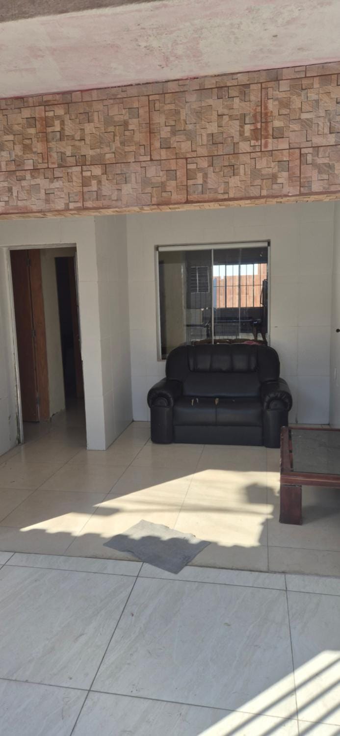 Casa da vila House in Itanhaém