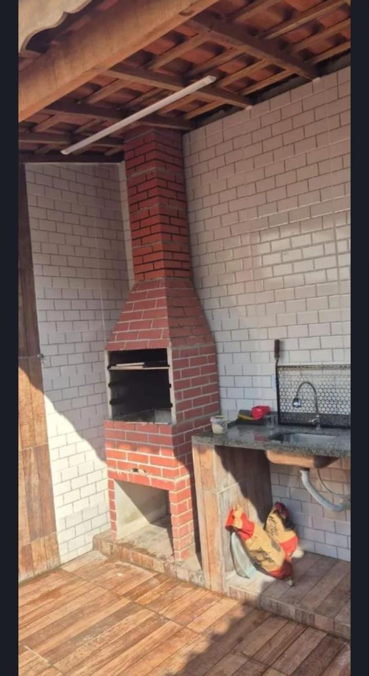 BBQ facilities