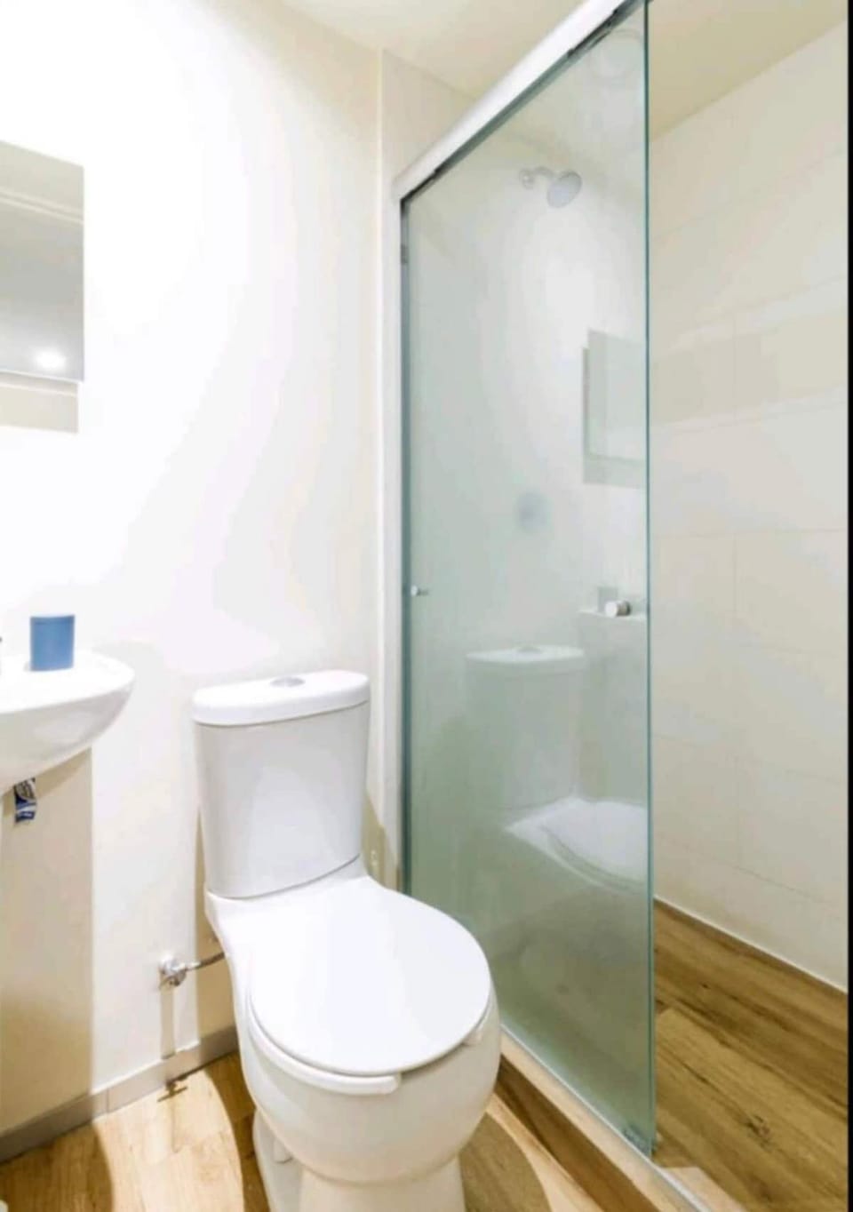 Departamento Diseño y Superior 34-61 Apartment in Guadalajara