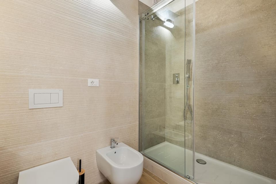 Shower, Toilet, Bathroom, bidet