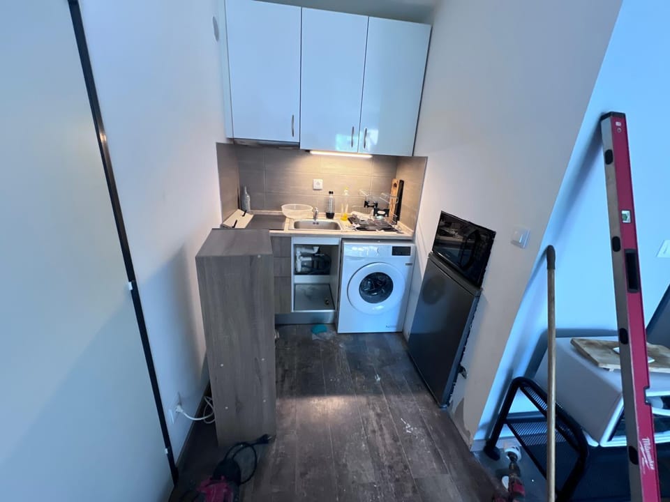 Appartement Cabourg Apartment in Cabourg