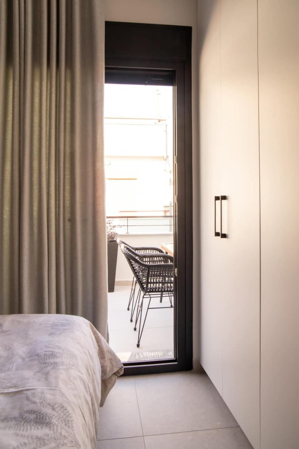 Ophelia's - Luxury Apartment Apartment in Volos