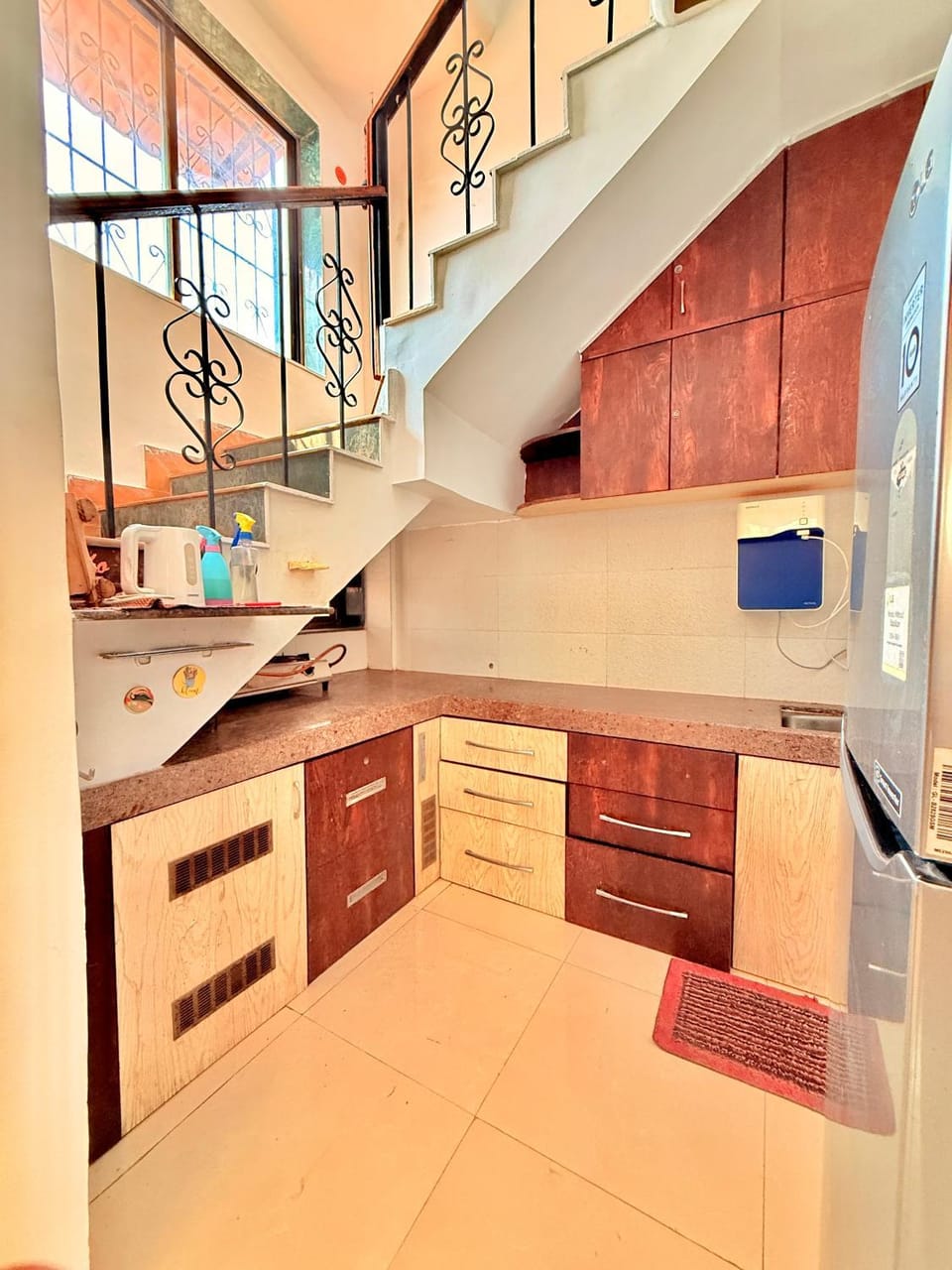 Iconiq Villa 2bhk Private Pool Near Della Resort Villa in Lonavla