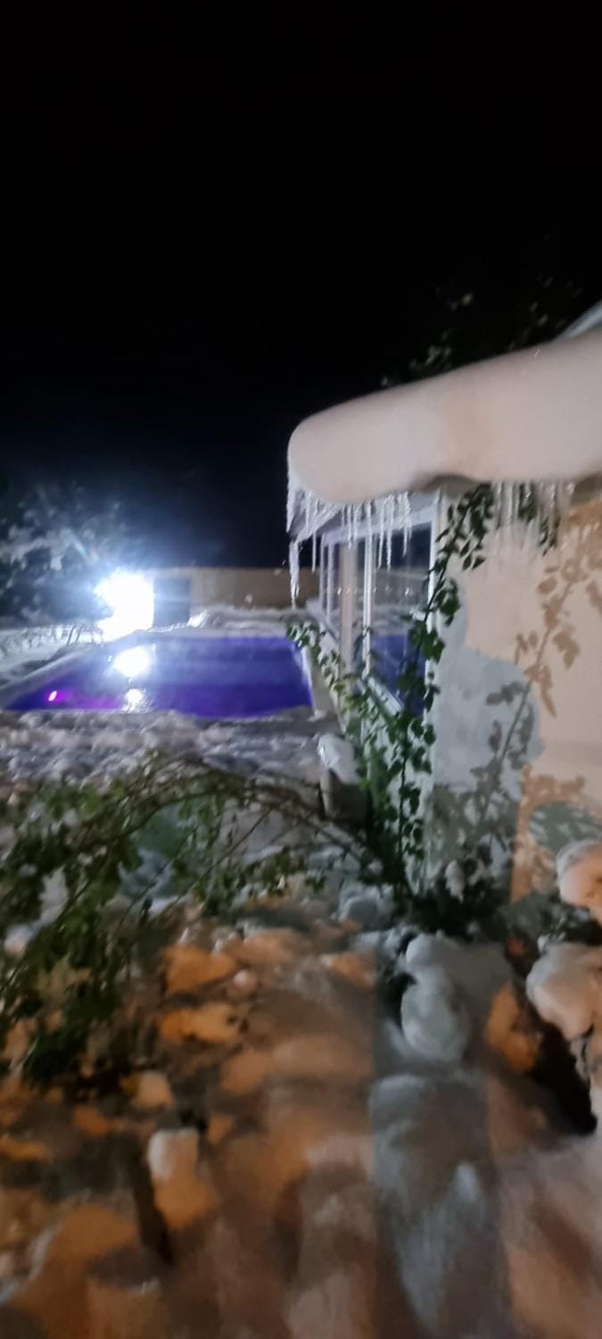 Özer Hızarcıoglu Villa in Turkey