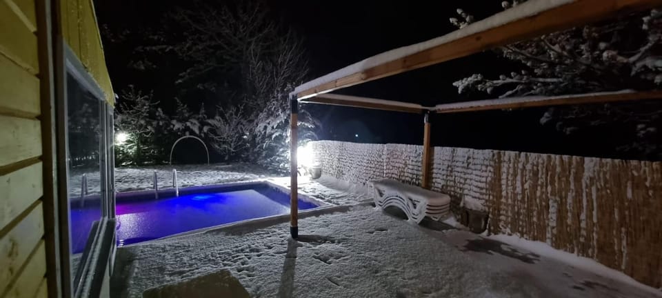 Özer Hızarcıoglu Villa in Turkey