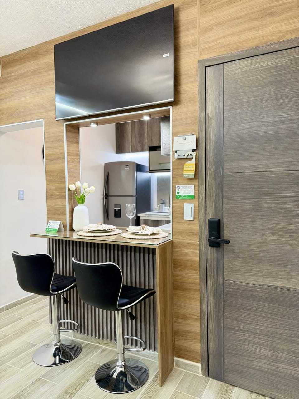 Departamento amueblado Luxury Suite Apartment in Aguascalientes