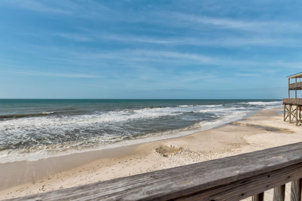 Day, Beach