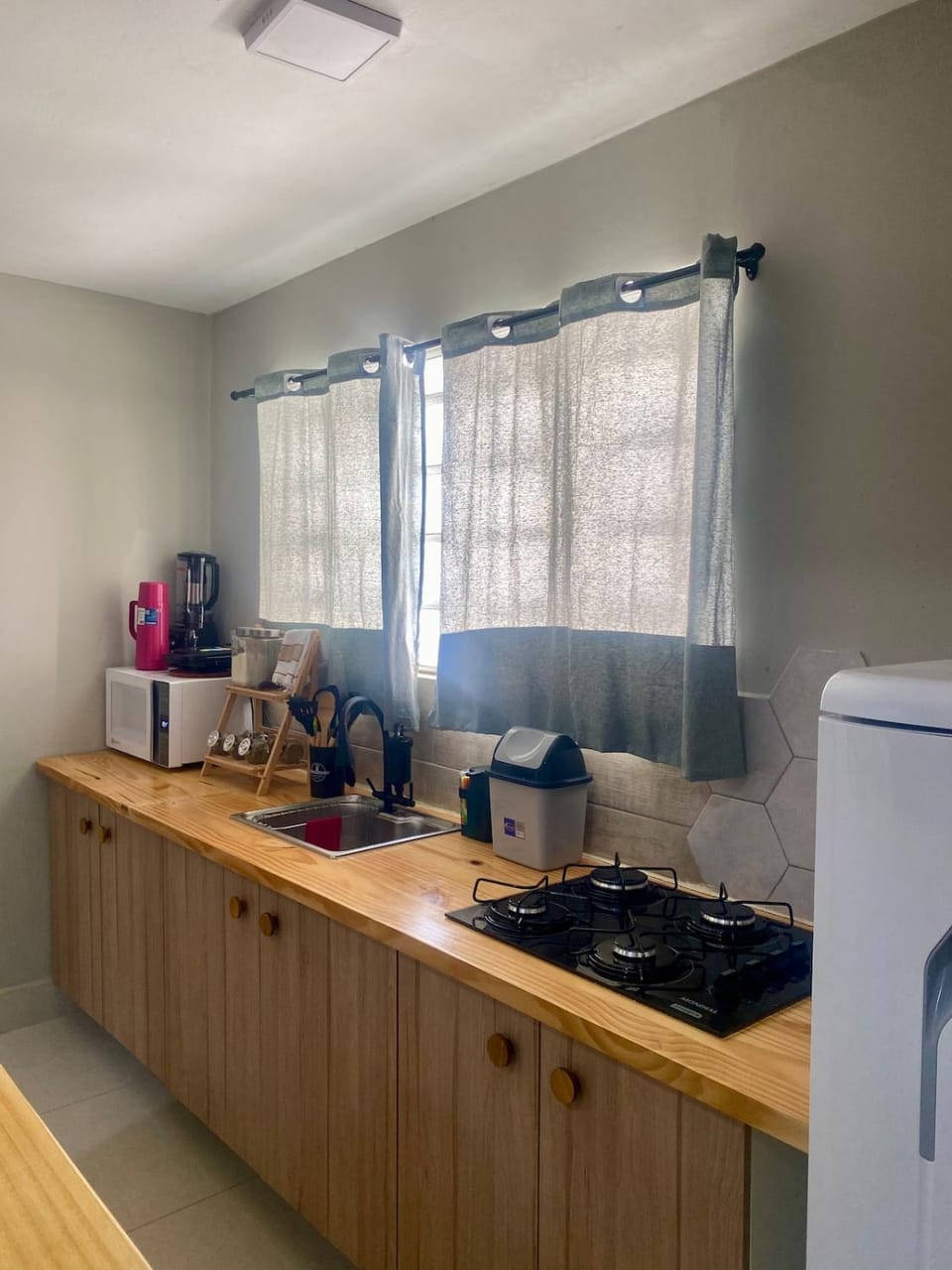 Apart Studio Central 101 Privileged Location Apartment in Petrolina