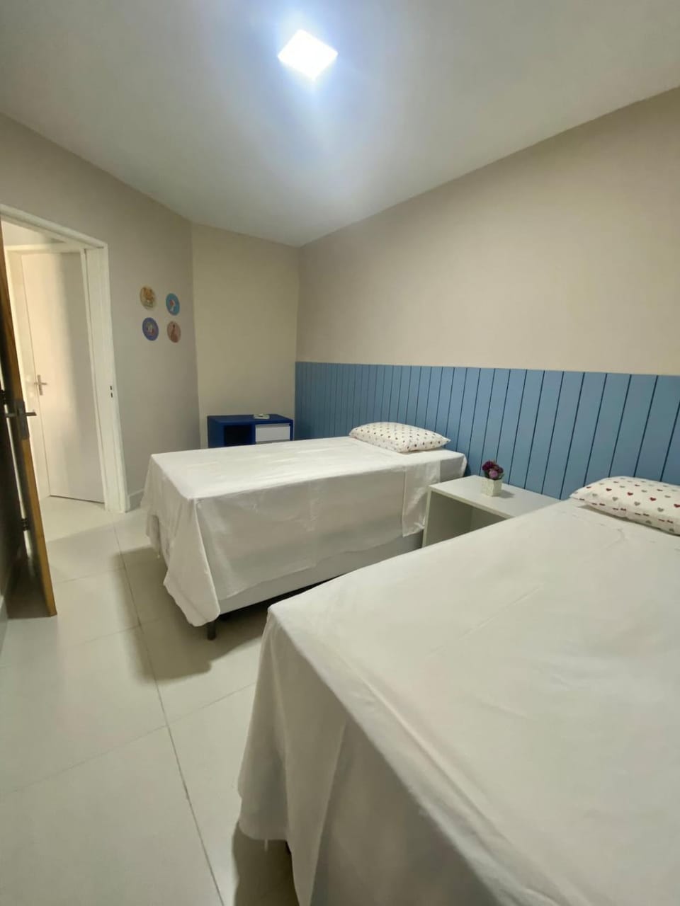 Apart Studio Central 101 Privileged Location Apartment in Petrolina