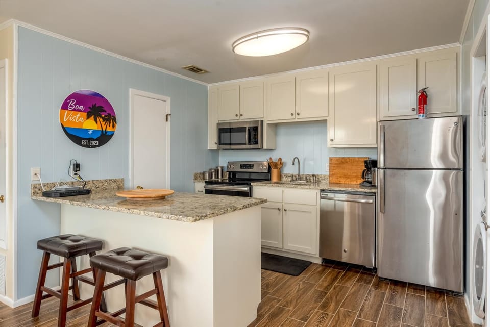 Boa Vista - 106 Ponchartrain House in Dauphin Island