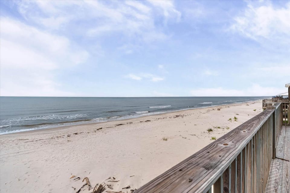 Day, Beach, Sea view