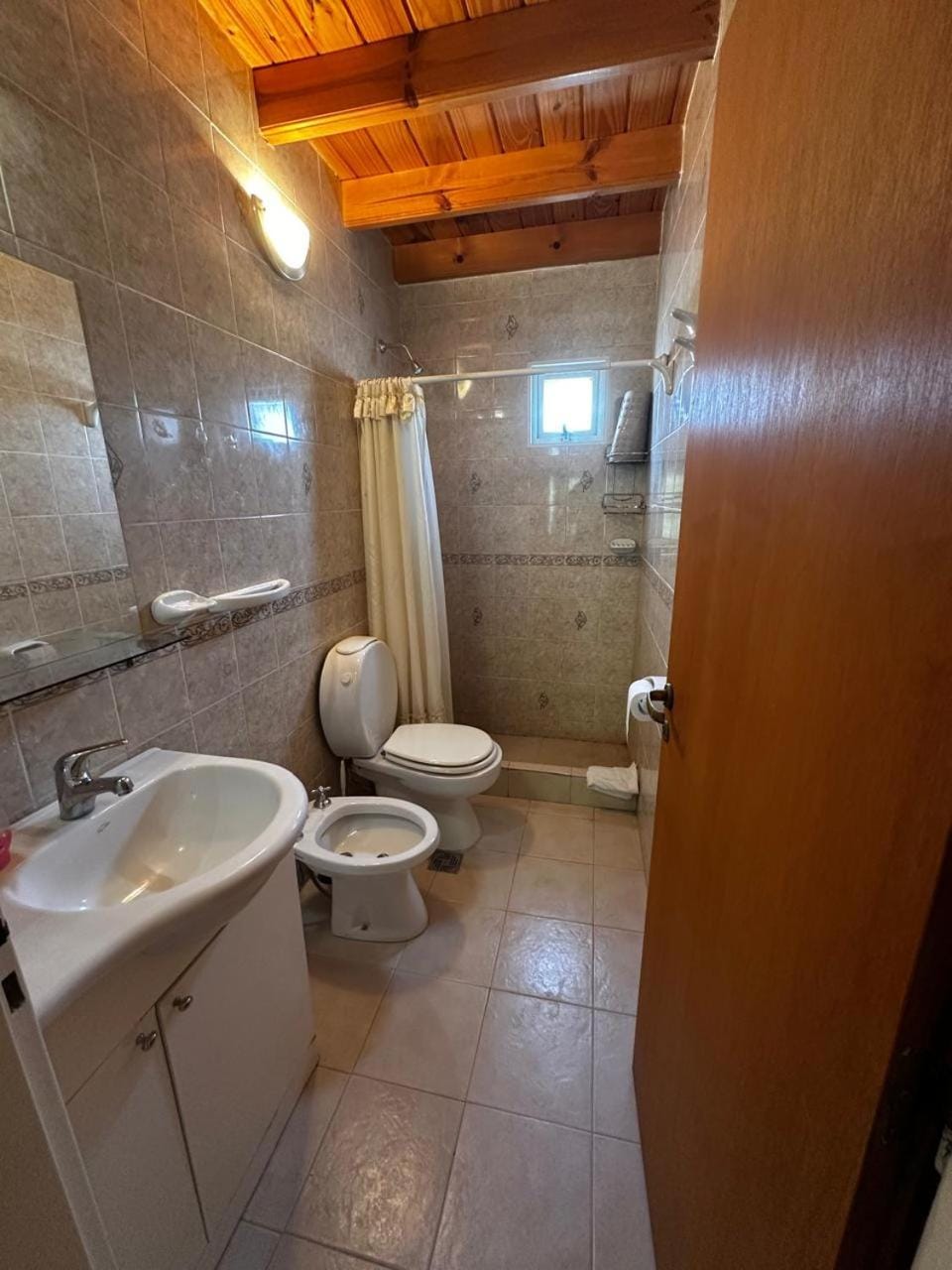 Departamento Playa Sur Apartment in Puerto Madryn