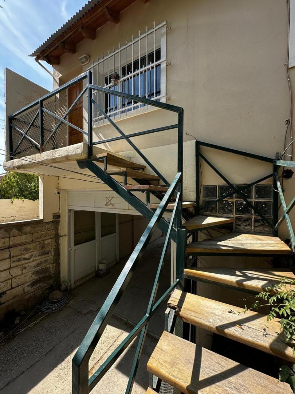 Departamento Playa Sur Apartment in Puerto Madryn