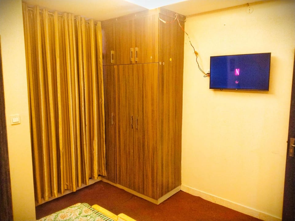 1 Bed Apartment in B-17 Apartment in Islamabad