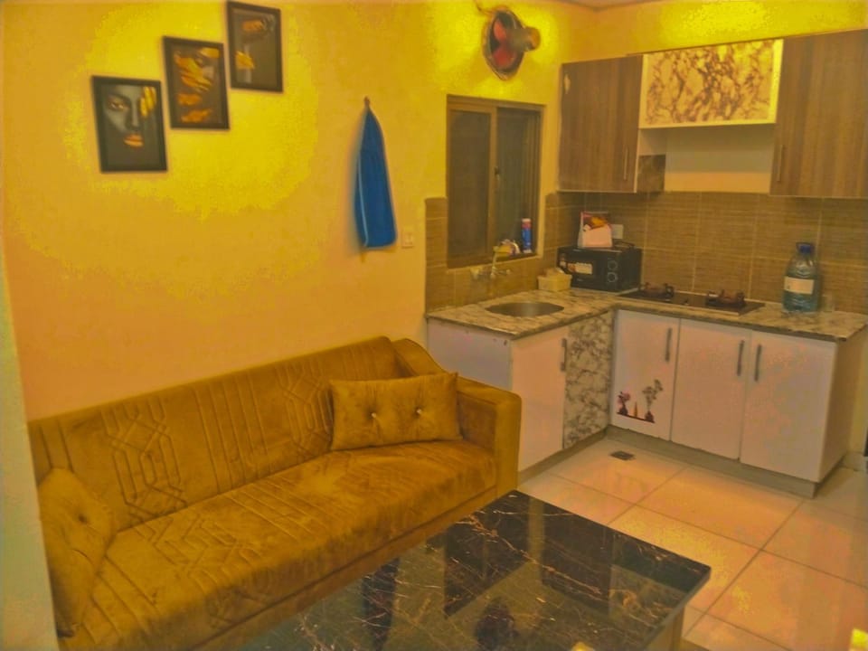 1 Bed Apartment in B-17 Apartment in Islamabad