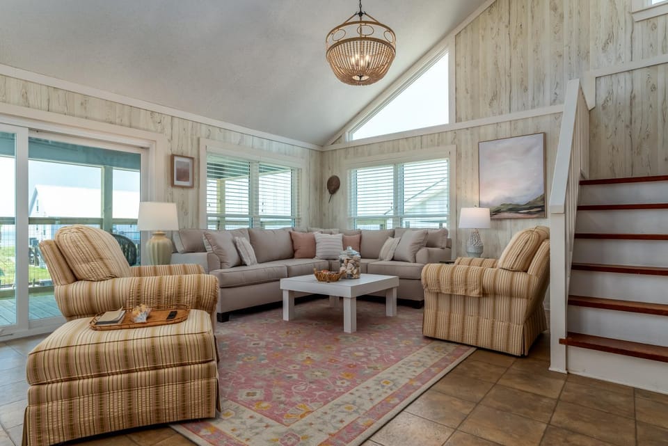 Bridgeview Cottage - 2228 Mallard House in Dauphin Island