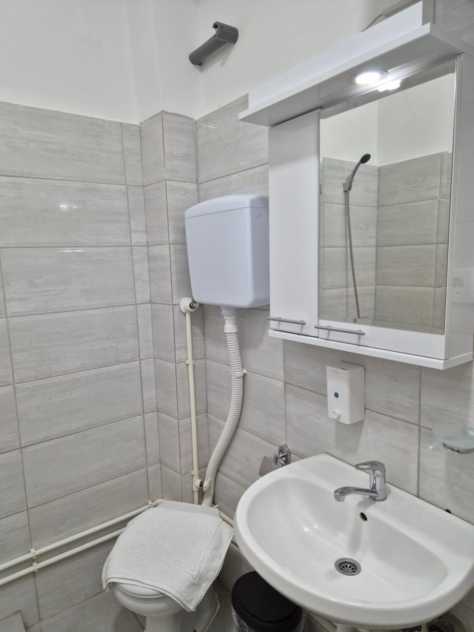 Niš Residence Apartment in Serbia