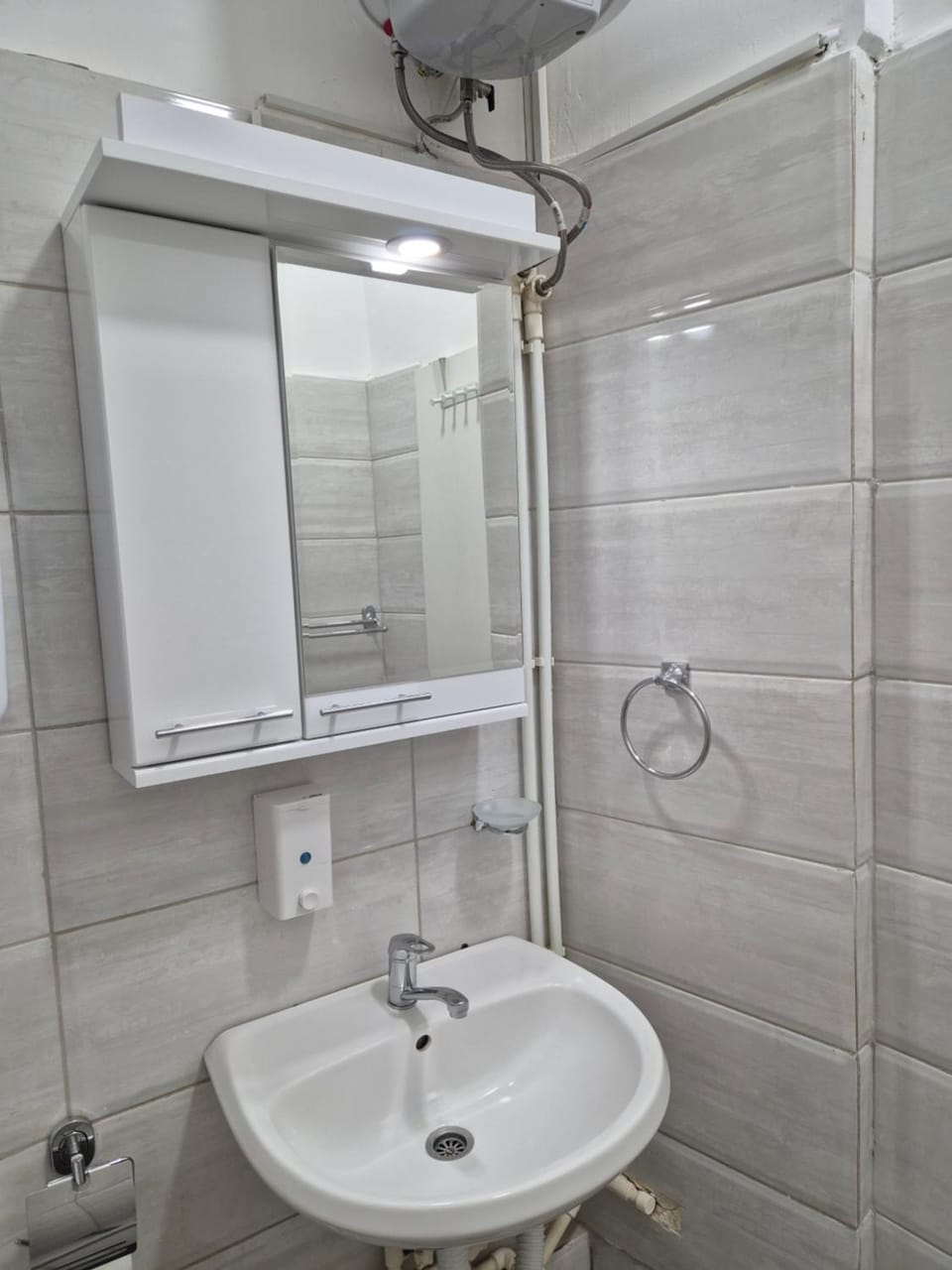 Niš Residence Apartment in Serbia