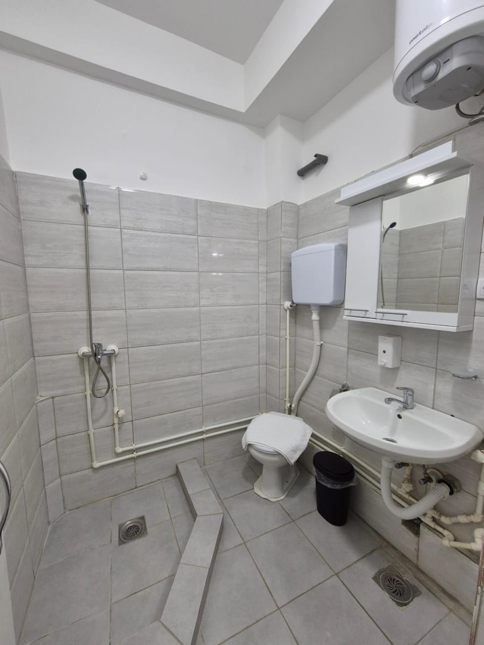 Niš Residence Apartment in Serbia