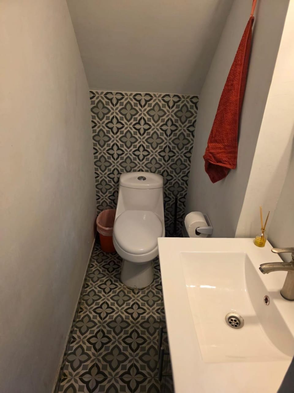 Departamento Estupendo en Coyoacán CDMX Apartment in Mexico City