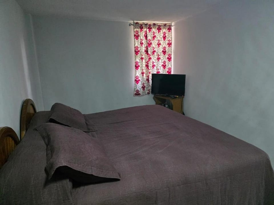 Departamento Estupendo en Coyoacán CDMX Apartment in Mexico City
