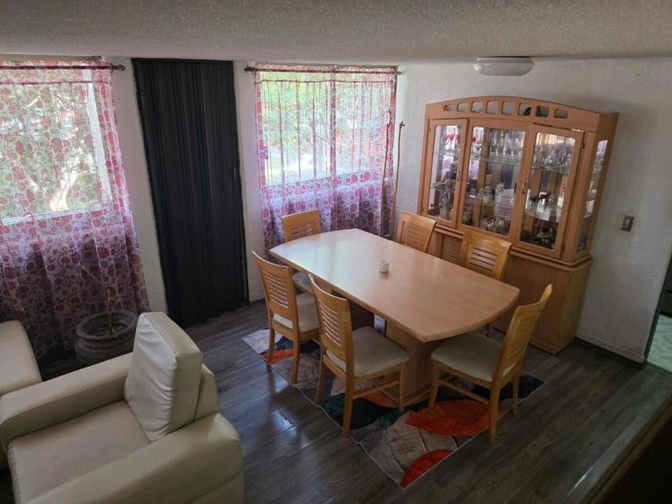 Departamento Estupendo en Coyoacán CDMX Apartment in Mexico City