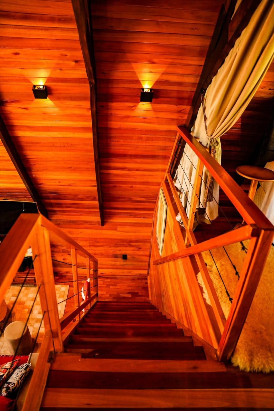 Relaggio Chalet Encantado - Cristo Protetor House in State of Santa Catarina