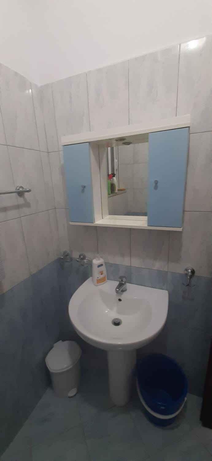 Altini Family Apartment Sarande Apartment in Sarandë