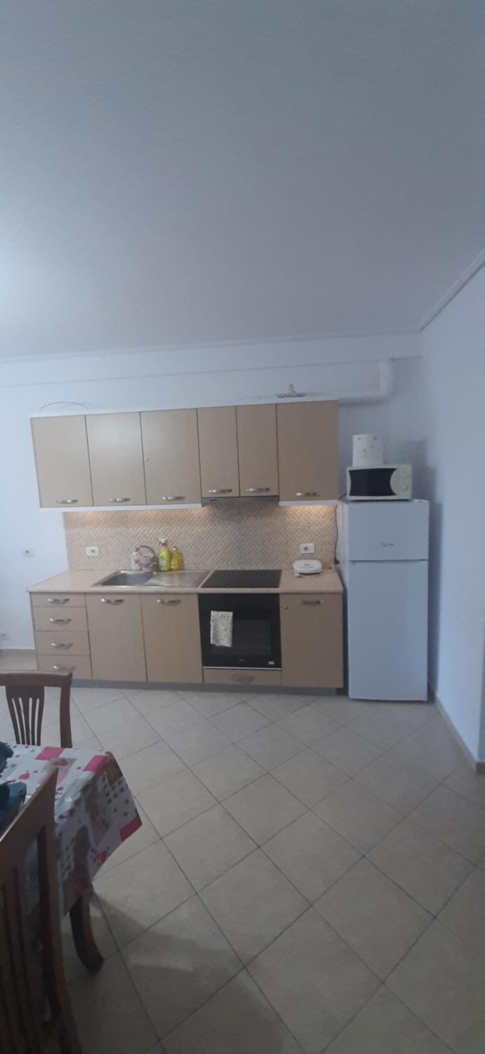 Altini Family Apartment Sarande Apartment in Sarandë
