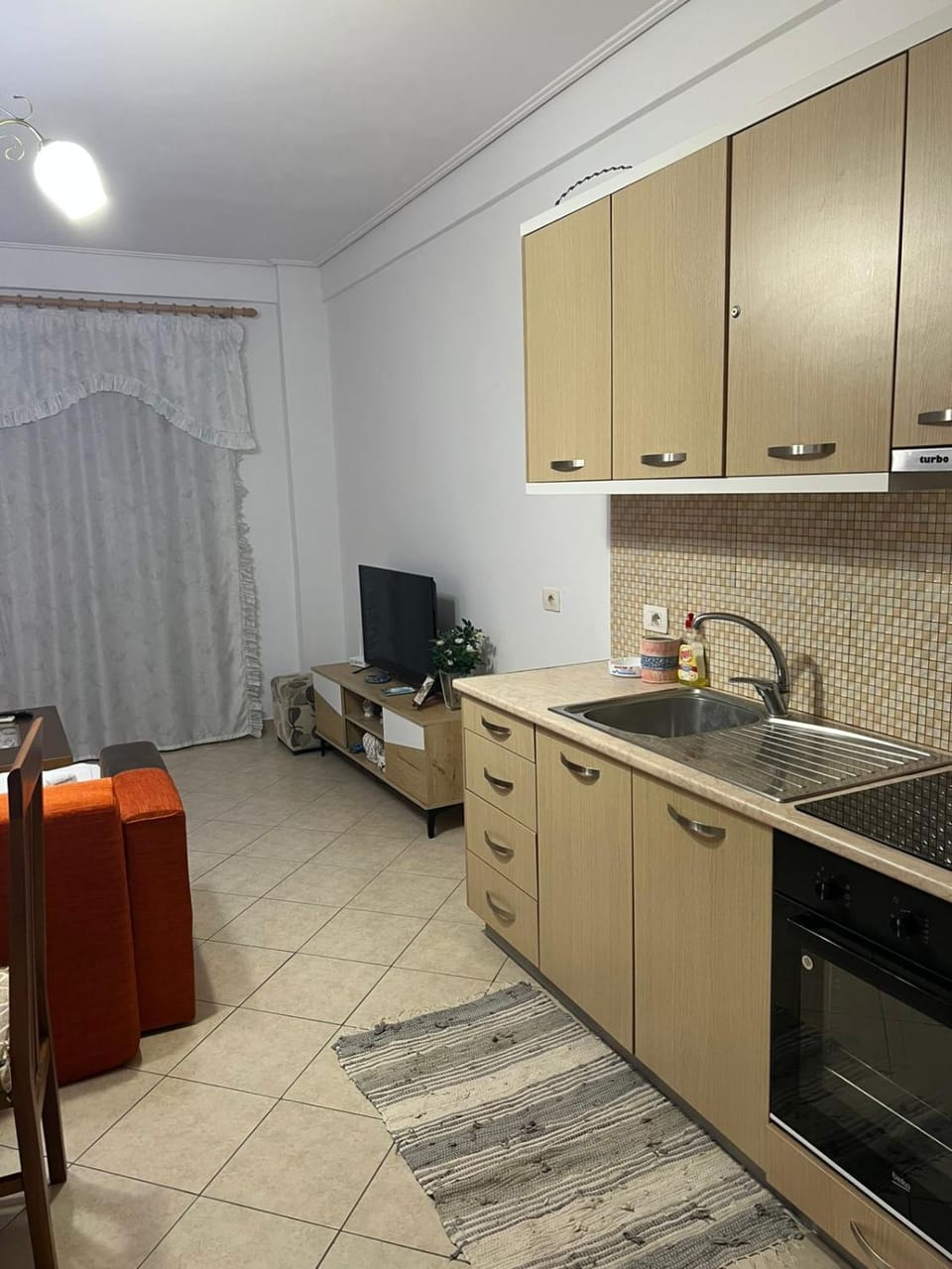 TV and multimedia, Kitchen or kitchenette, minibar
