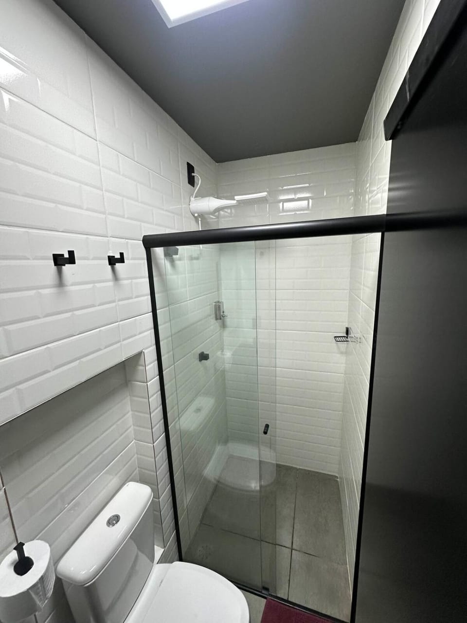 Apartamento aconchegante na Asa Norte Brasília Apartment in State of Goiás
