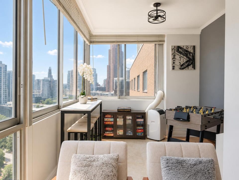 Game Room, City view, City view, Location, internet