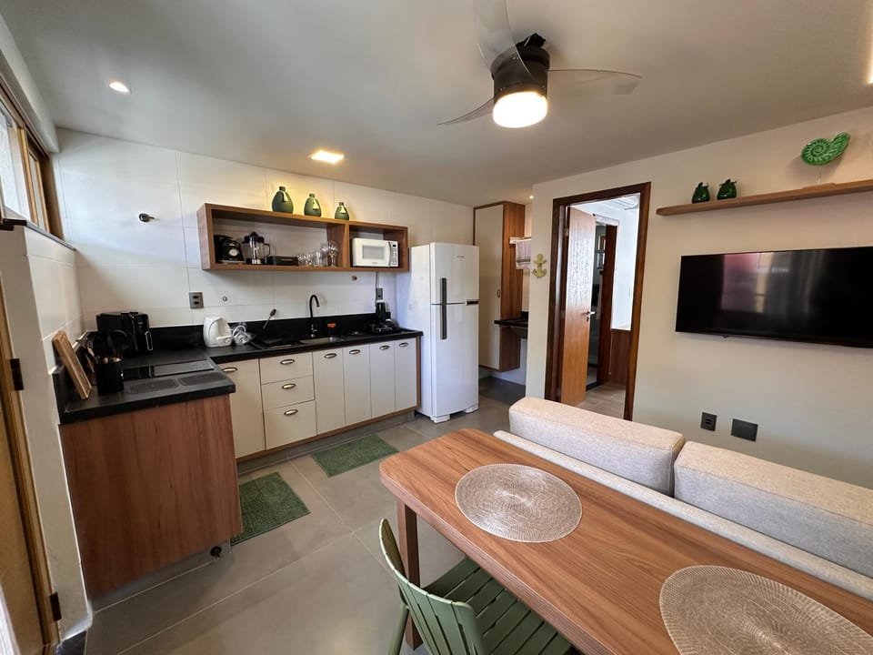 Kaimana Vile House in Praia do Forte