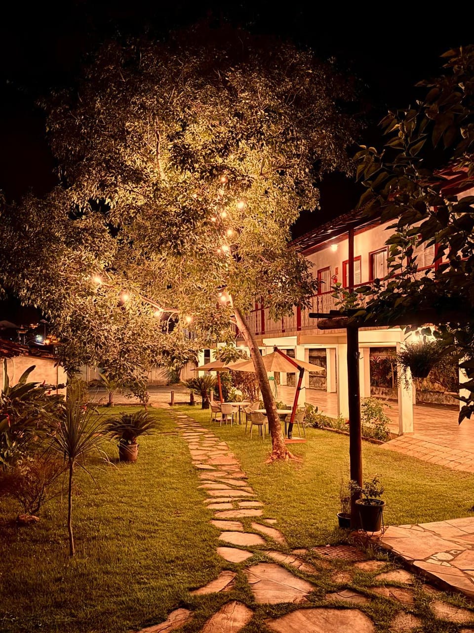 Antolina Hotel Hotel in State of Goiás