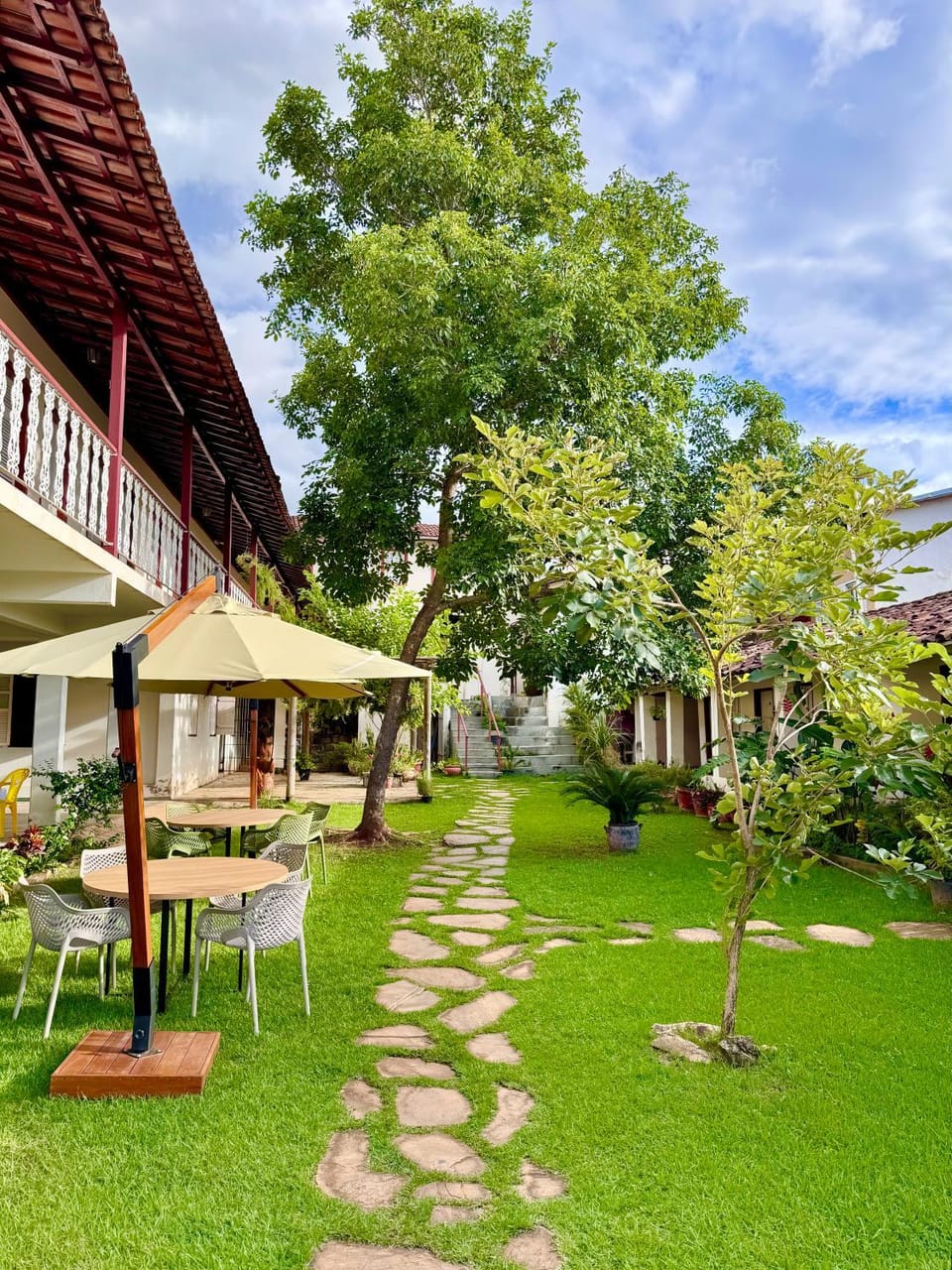 Antolina Hotel Hotel in State of Goiás