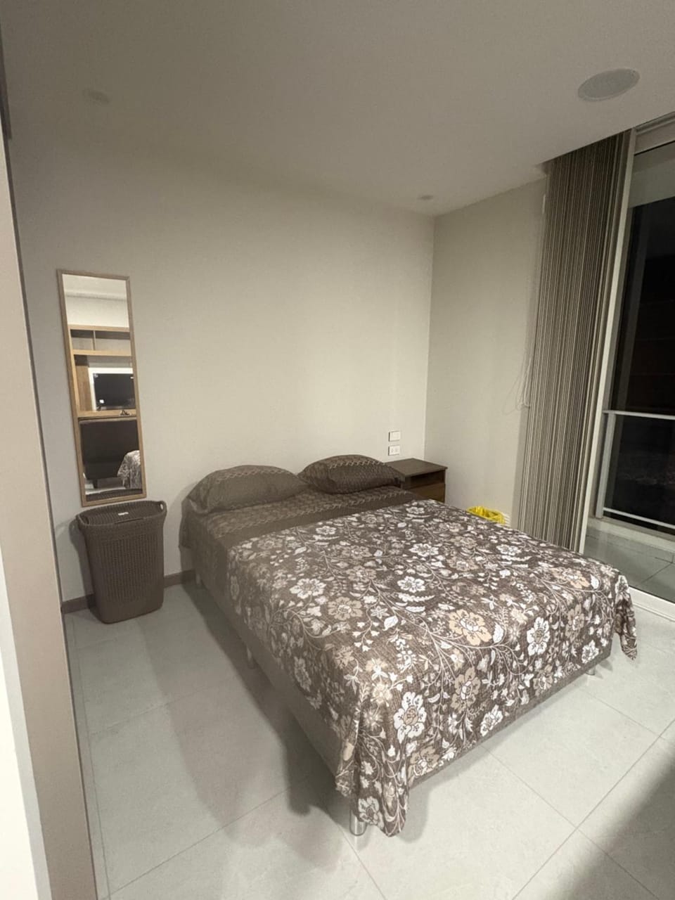 Edifico Klug Apartment in Santa Cruz de la Sierra