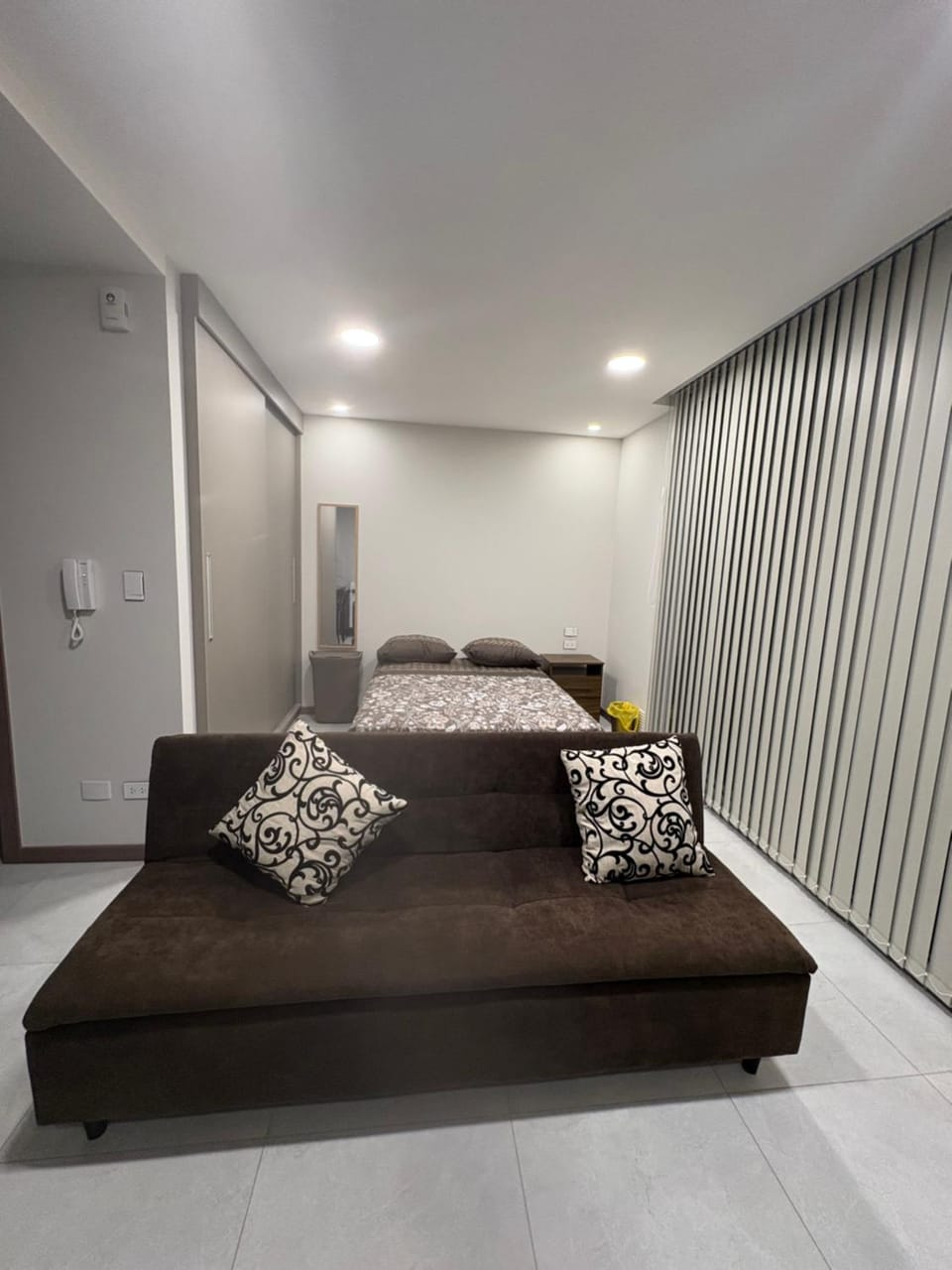 Edifico Klug Apartment in Santa Cruz de la Sierra