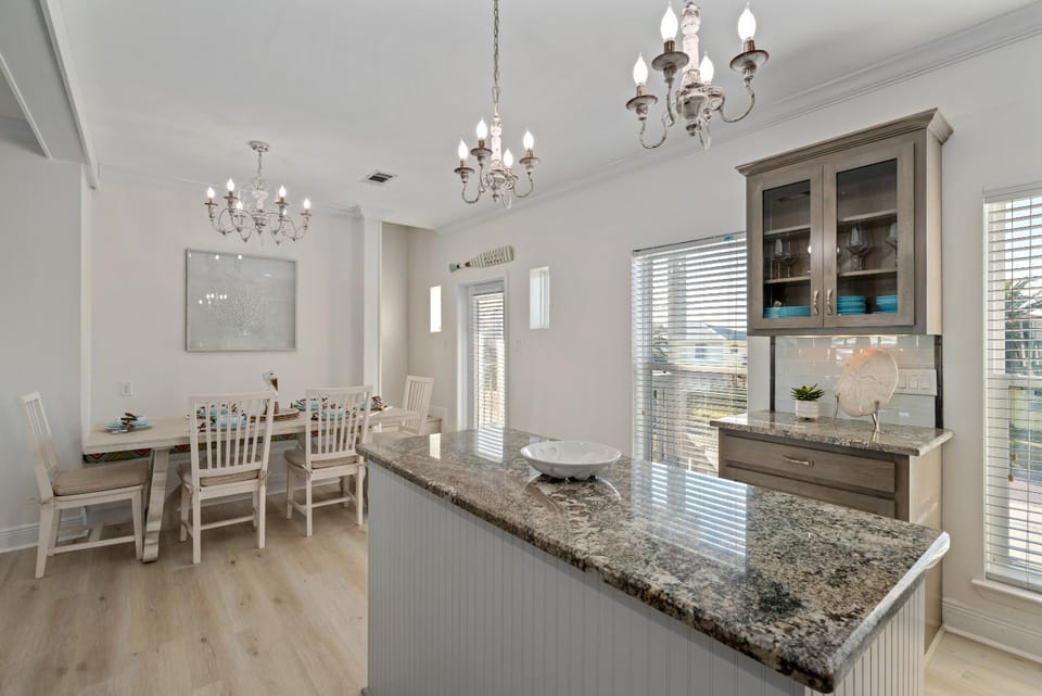 Dauphin Pearl - 308 Quivira House in Dauphin Island