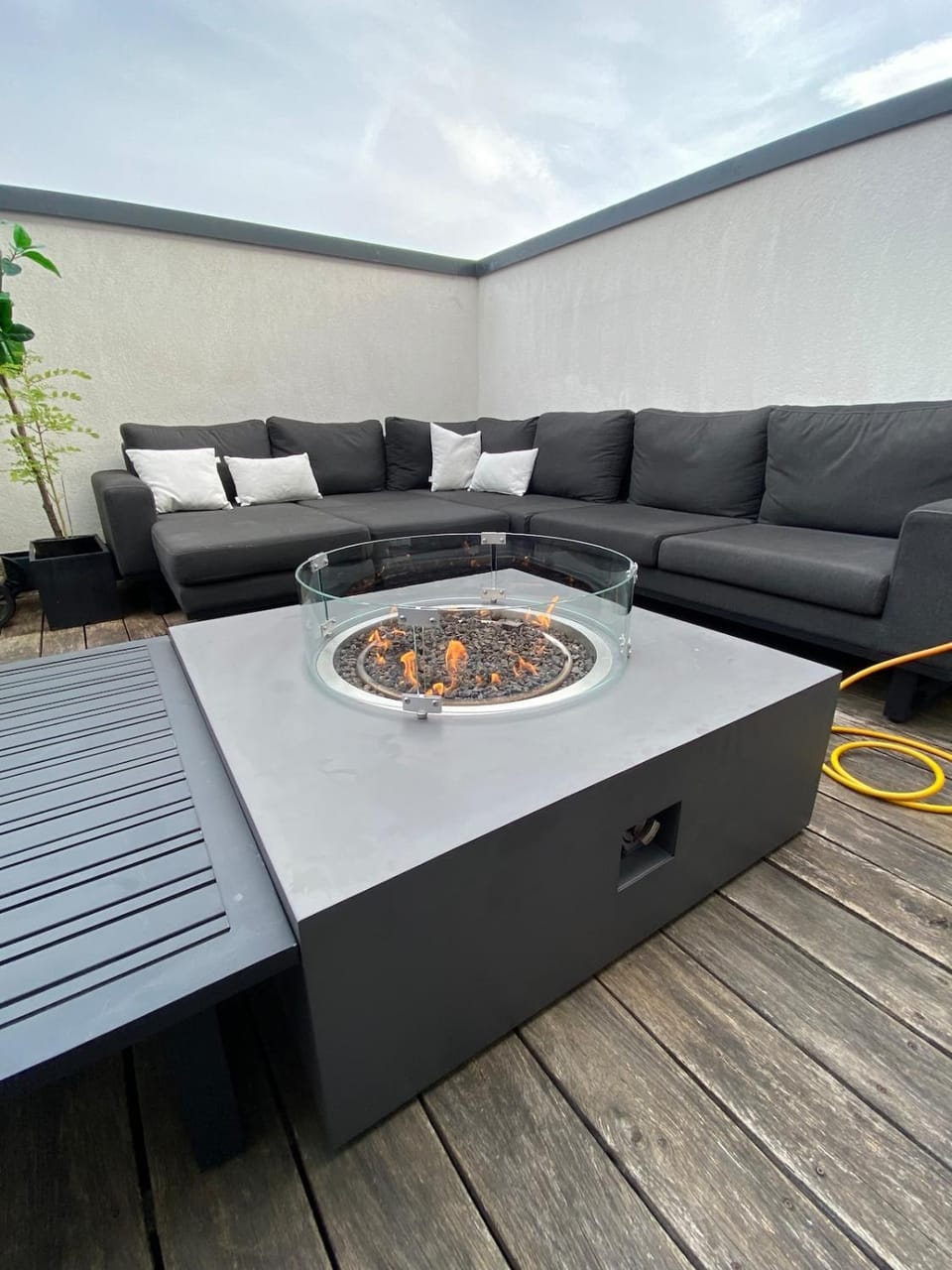 Large Luxury 2 floor Loft with 3 bedrooms and outdoor terrace Apartment in London Borough of Southwark
