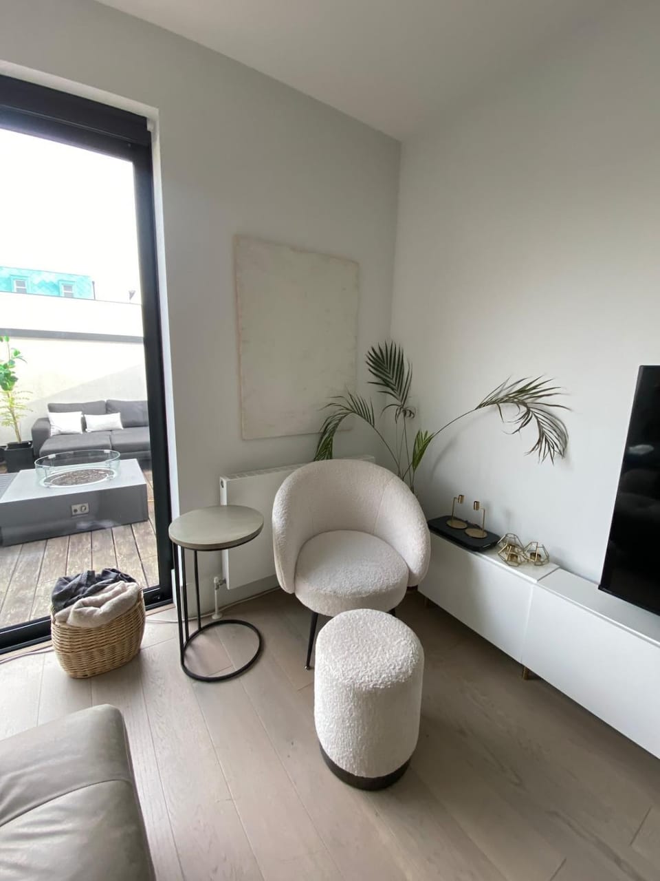 Large Luxury 2 floor Loft with 3 bedrooms and outdoor terrace Apartment in London Borough of Southwark