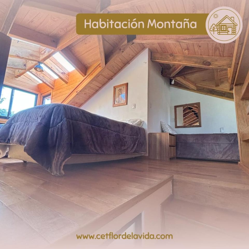 Cabaña La Mesa Campground/ 
RV Resort in Pachuca