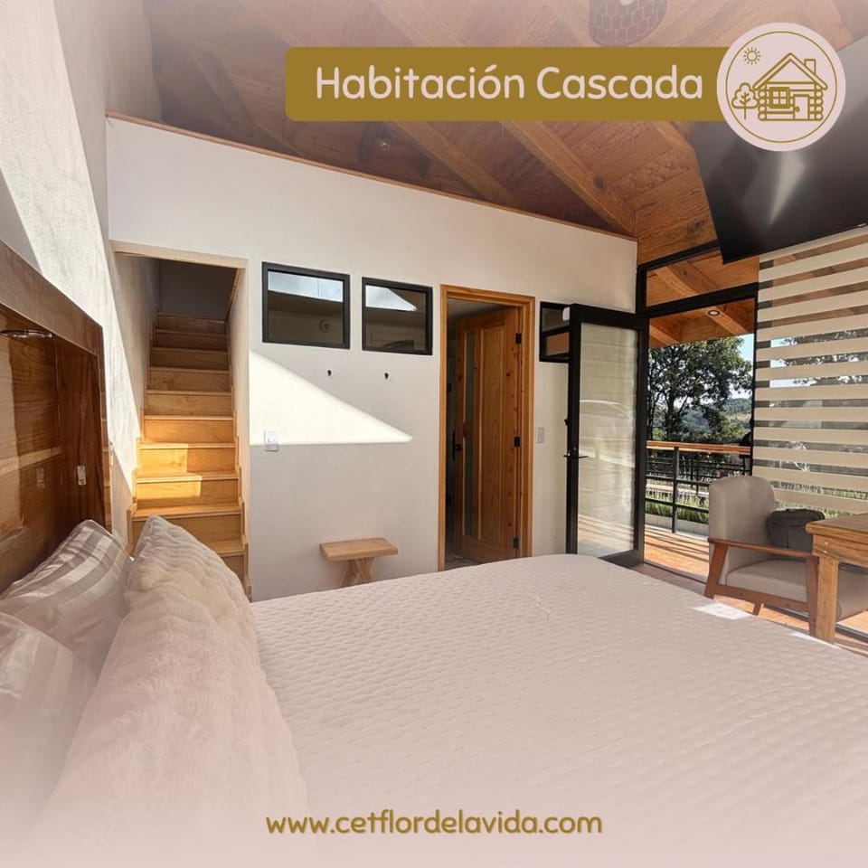 Cabaña La Mesa Campground/ 
RV Resort in Pachuca