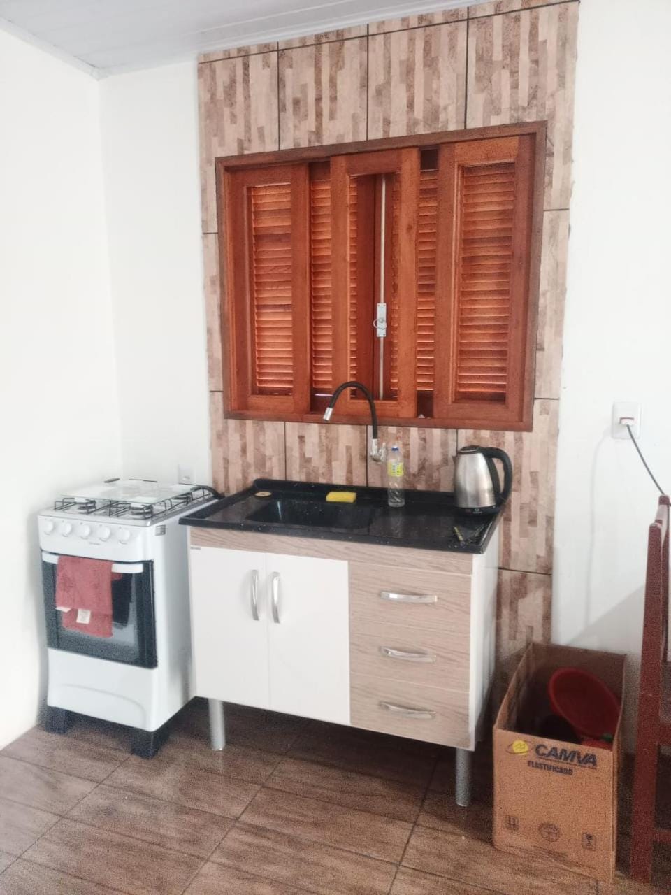 Casa de Praia House in Florianopolis