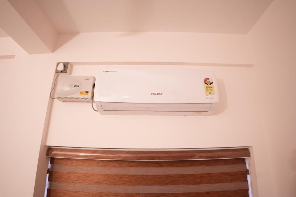 air conditioner