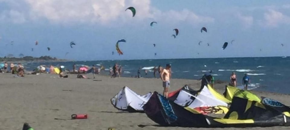 Grandino holidays rooms&appart Resort in Ulcinj Municipality