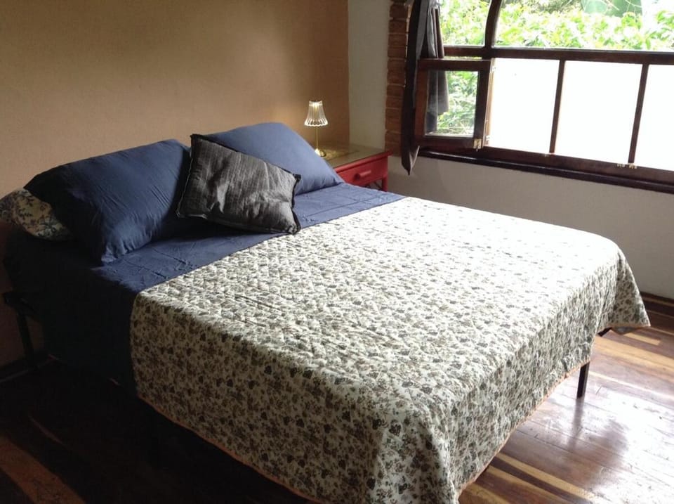 Casa Cafetal Coatepec Chalet in State of Puebla